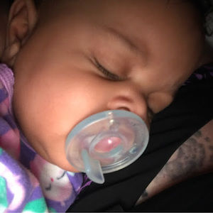 Meet your Posher, Susan